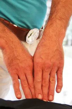 Myoreflextherapie & Osteopathie